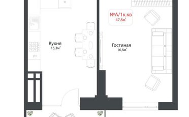 Купить квартиру Бишкек
